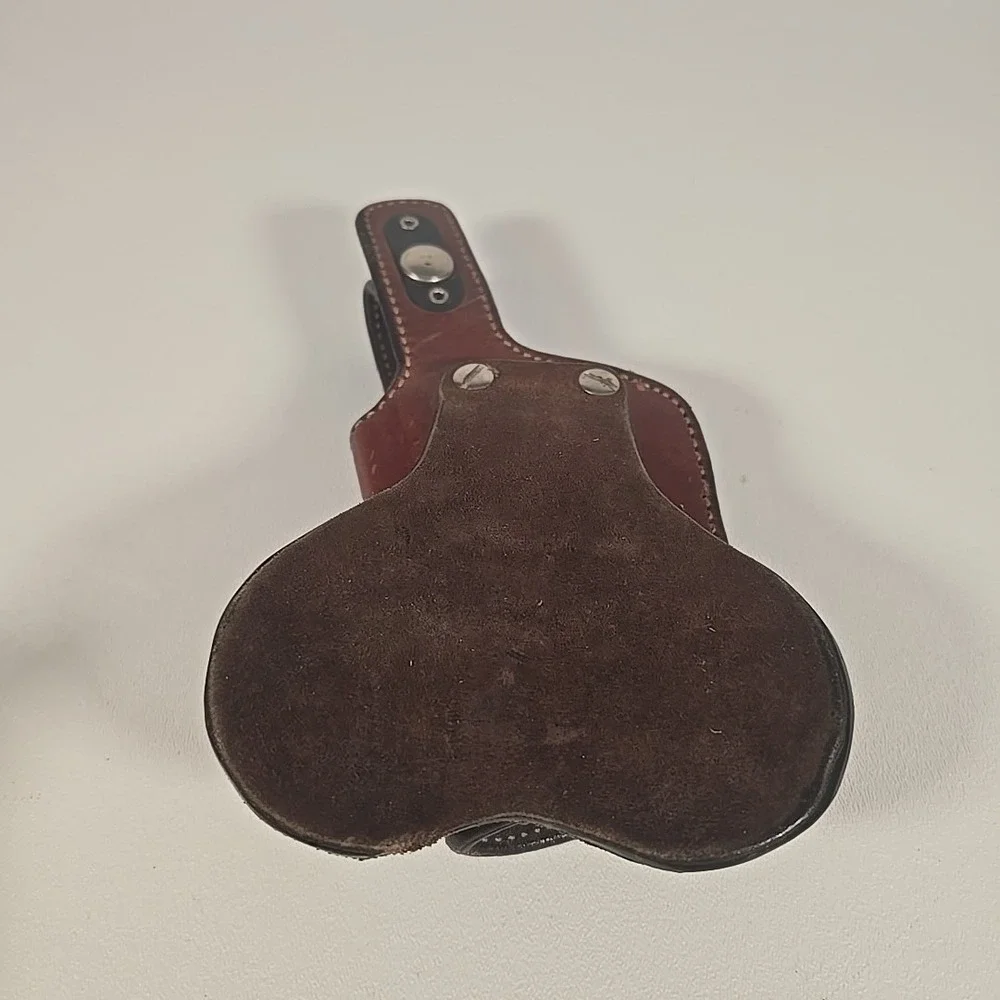 Galco‎ Paddle Holster FP8012 RH